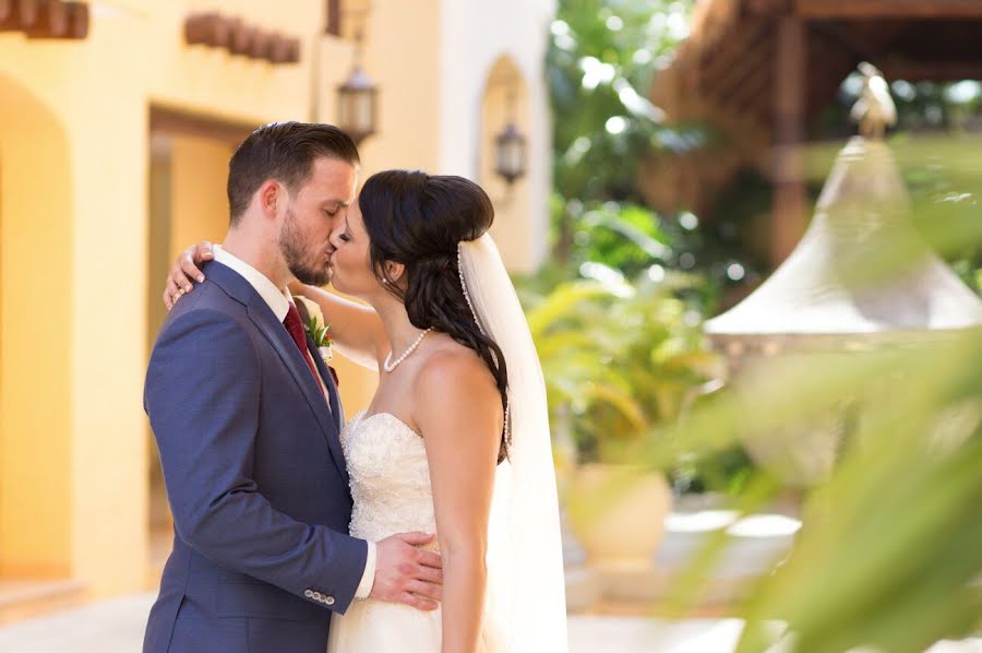 Fotografo di matrimoni Ashley Freehan (ashleyfreehan). Foto del 8 settembre 2019