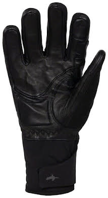 SealSkinz Rocklands Waterproof Extreme Gloves - Full Finger alternate image 1