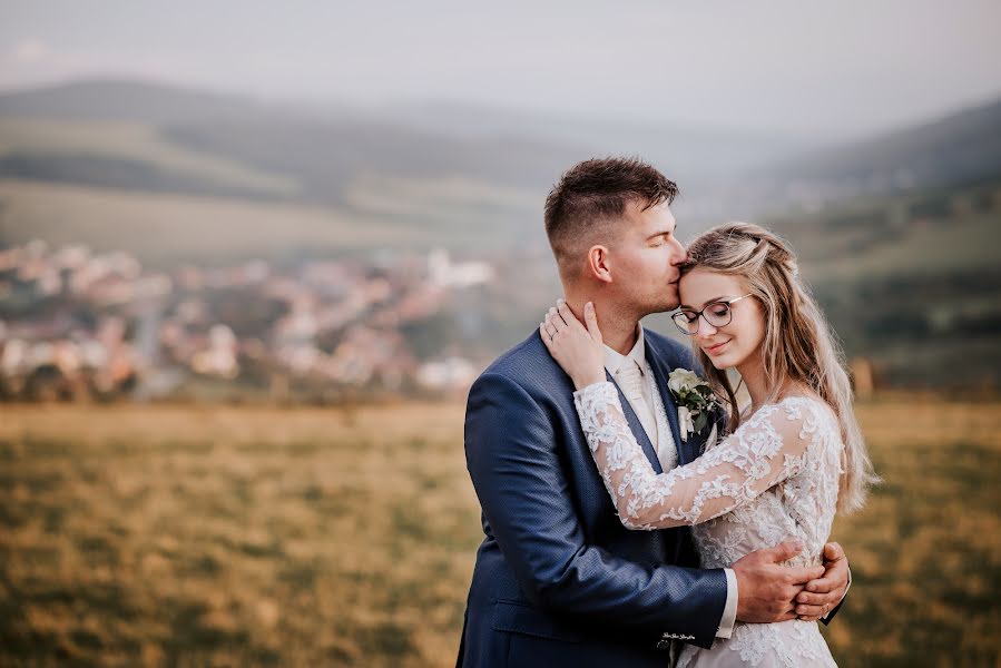 Fotografo di matrimoni Pavel Vávra (pavelphotography). Foto del 30 aprile 2023