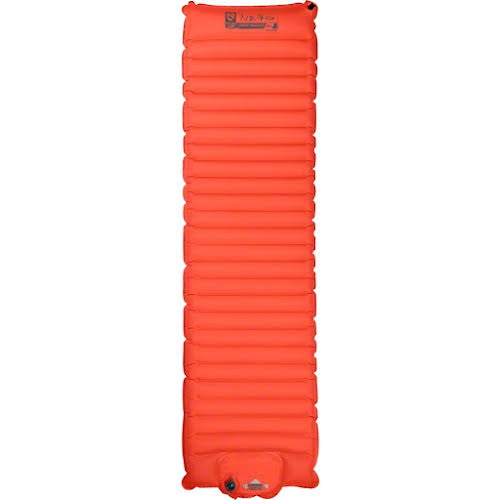 NEMO Cosmo Insulated 20R Sleeping Pad - 20 x 72" - Magma