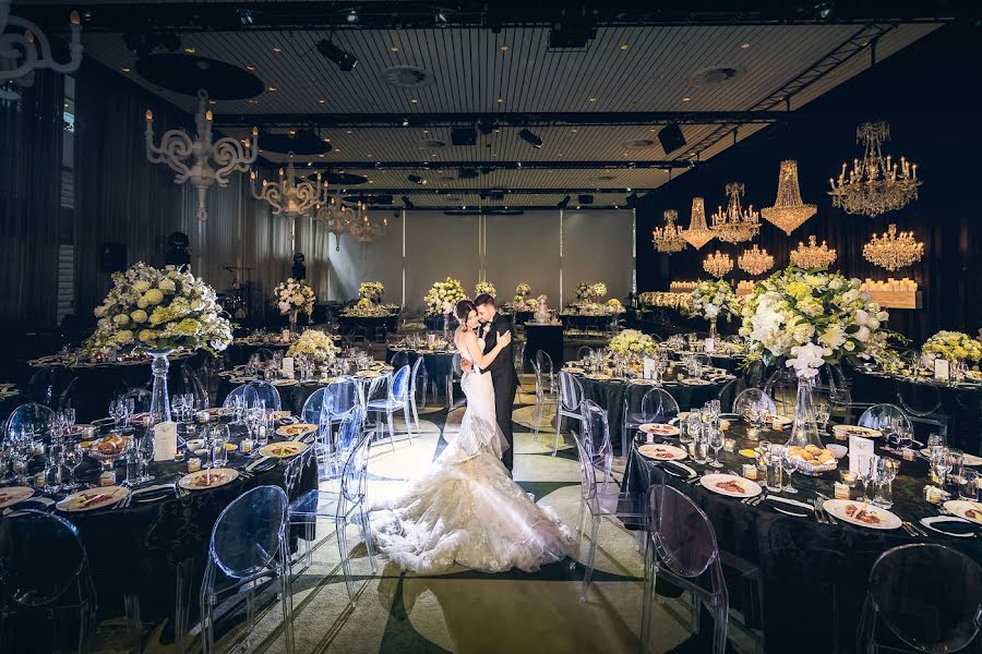 Wedding photographer Michael Z (splendidwedding). Photo of 12 January 2019