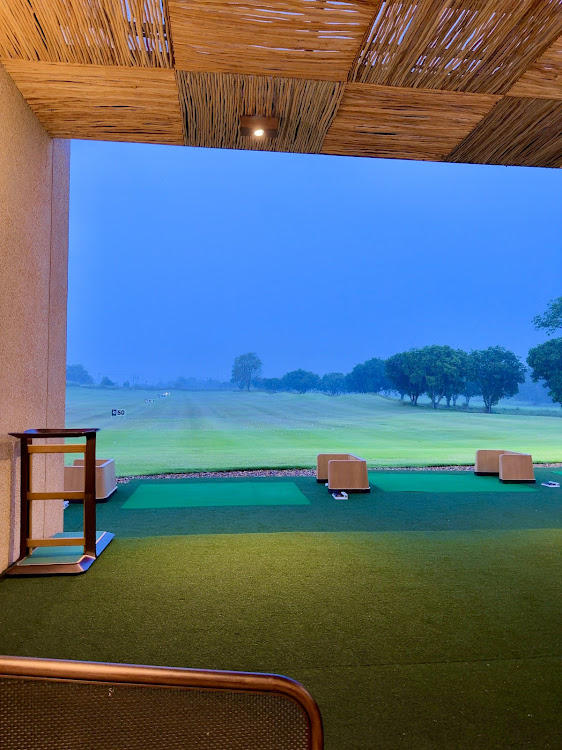 カワサキ タカシさんが投稿したアコード・ドライブ・ゴルフ練習に関するカスタム事例の投稿画像2枚目