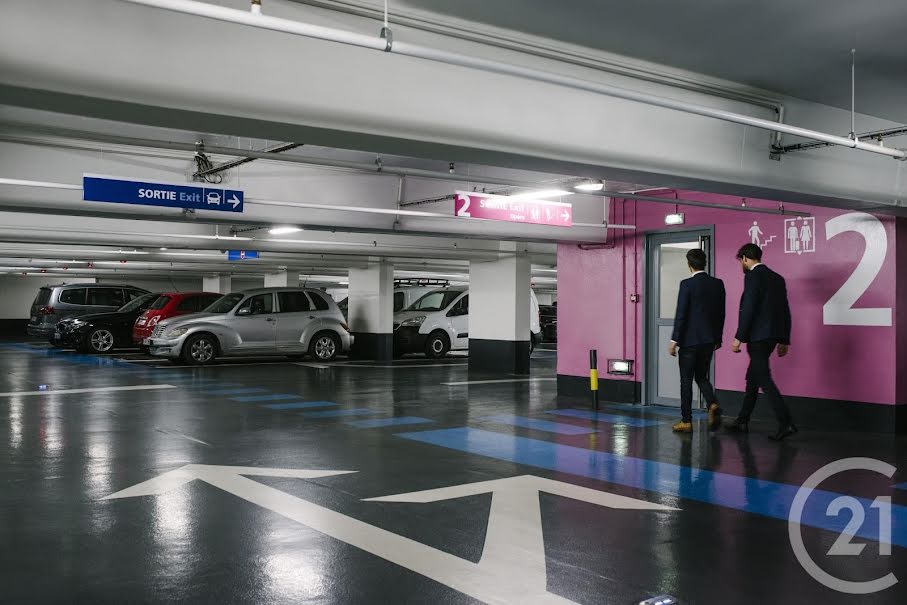 Vente parking   à Paris 6ème (75006), 44 000 €