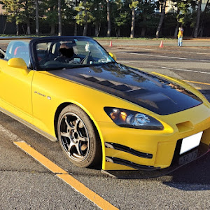 S2000 AP2