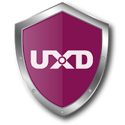 UXD E Viewer  Icon