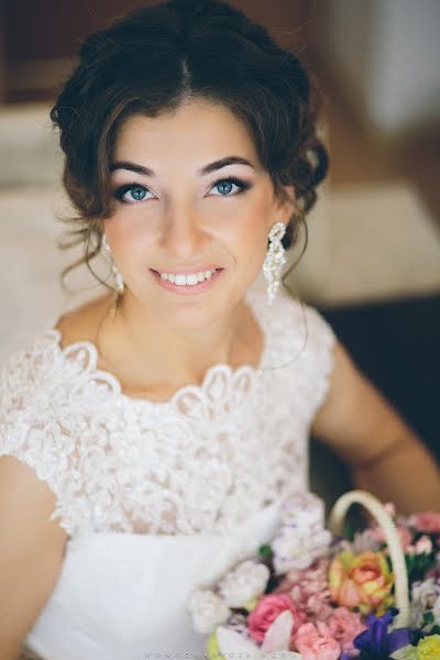 Fotografo di matrimoni Roman Kozhin (dzhin09). Foto del 4 agosto 2014