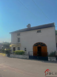 maison à Neuvelle-lès-Voisey (52)