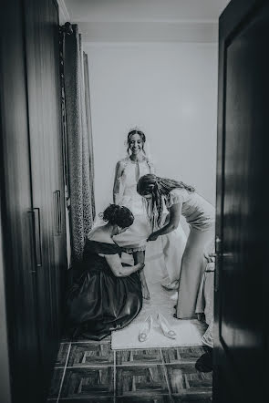 Fotógrafo de bodas Zé Rodrigues (fcanhas). Foto del 24 de mayo 2023