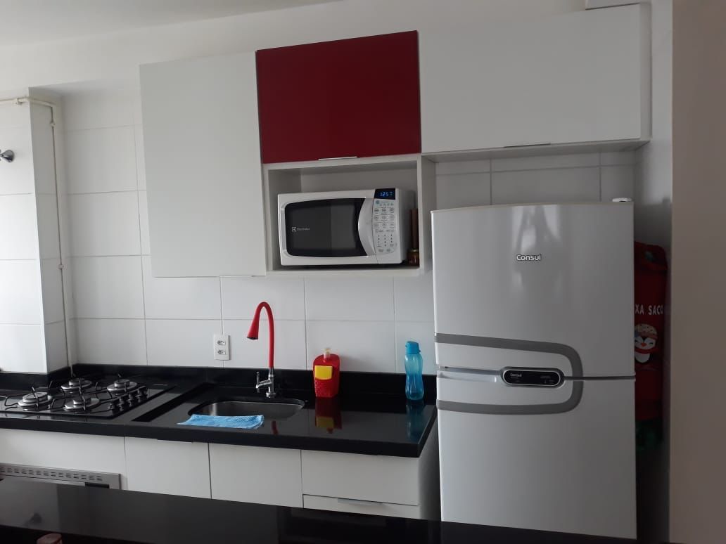 Apartamentos à venda Vila Carrão