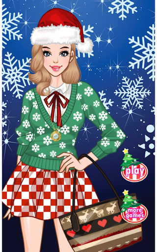 免費下載休閒APP|Princess Xmas app開箱文|APP開箱王