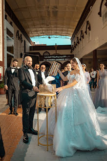 Wedding photographer Hamzeh Abulragheb (hamzeh). Photo of 14 July 2023