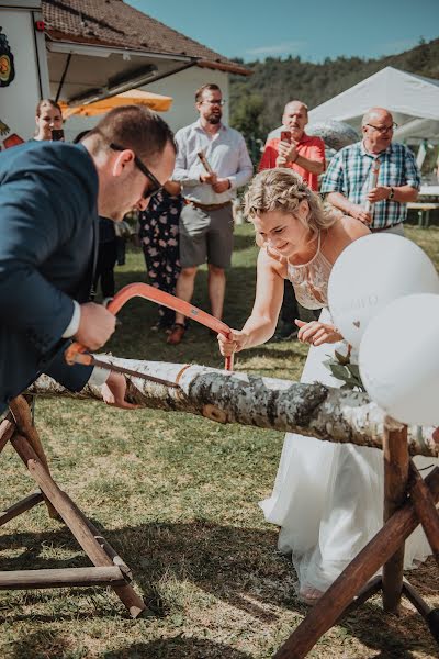 Vestuvių fotografas Vanessa Liebler (vanessaliebler). Nuotrauka 2021 rugsėjo 13