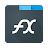 FX File Explorer logo