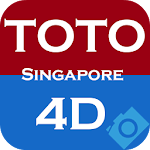 Cover Image of Télécharger SINGAPORE TOTO 4D 3.5 APK