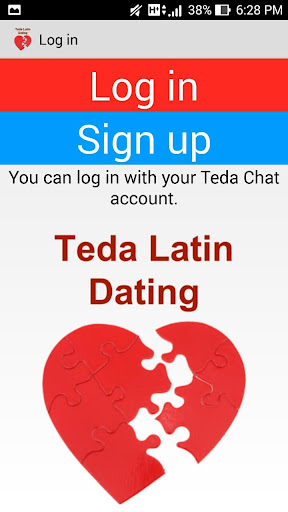 Teda Latin Dating and Love