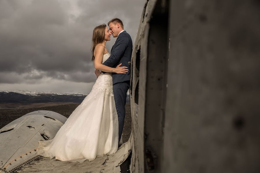 Photographe de mariage Alexia Chevron (alexcphotograph). Photo du 30 avril 2018