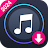 Music Downloader Mp3 Download icon