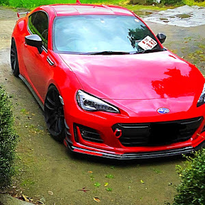 BRZ ZC6