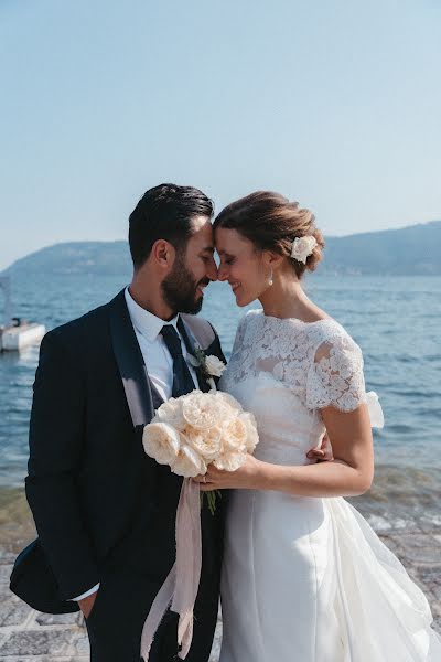 Fotografo di matrimoni Fiona Murtaj (fionagraphia). Foto del 5 novembre 2023