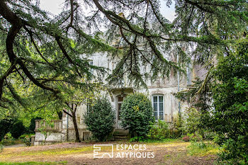 maison à Saint-Denis-la-Chevasse (85)