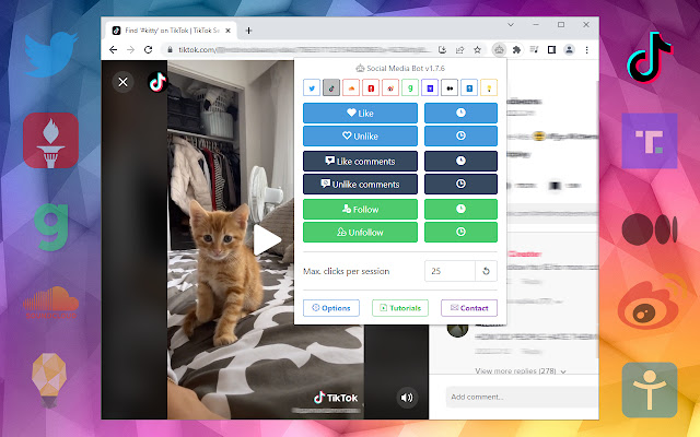 free pet race clicker｜TikTok Search