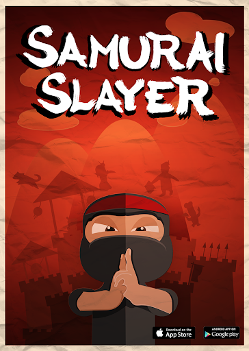 免費下載動作APP|Samurai Slayer app開箱文|APP開箱王