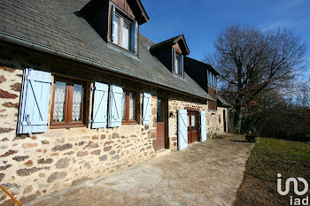 maison à Saint-Hilaire-Luc (19)