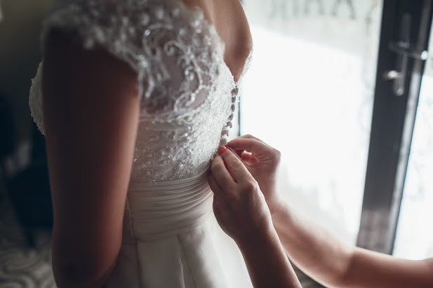 Photographe de mariage Aleksandr Bulenkov (bulenkov). Photo du 20 mars 2016