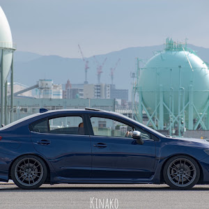 WRX S4 VAG