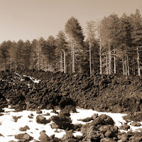 Monte Etna di 