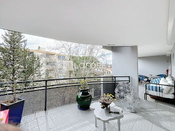 appartement à Montpellier (34)