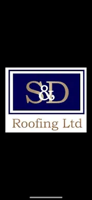 S & D Roofing Ltd  Logo