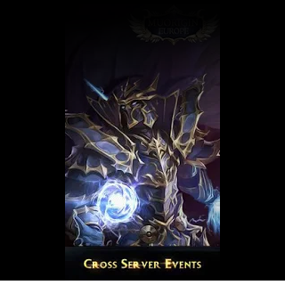 Mu Omega Origin - Free to Play MMORPG 711 apk mod 2