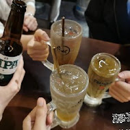 廢材串燒酒場