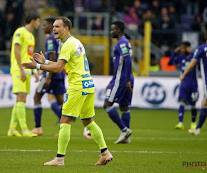 Une petite erreur lors de La Gantoise - Anderlecht ? Cela peut arriver !