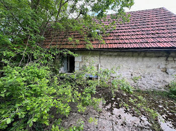 maison à Villers-cotterets (02)