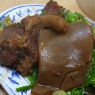 廖家牛肉麵