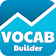 Vocabulary Builder Cards icon