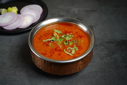 Mutton Handi