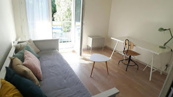 appartement à Toulouse (31)