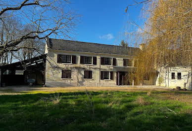 Maison avec piscine 10