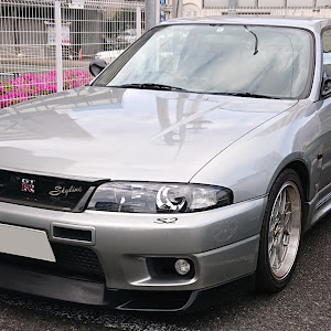 スカイライン GT-R BCNR33