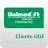 Cliente UGF - Plano Unimed GF icon