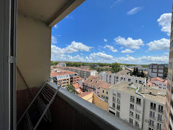 appartement à Toulouse (31)