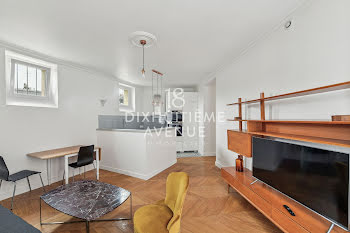 appartement à Paris 18ème (75)