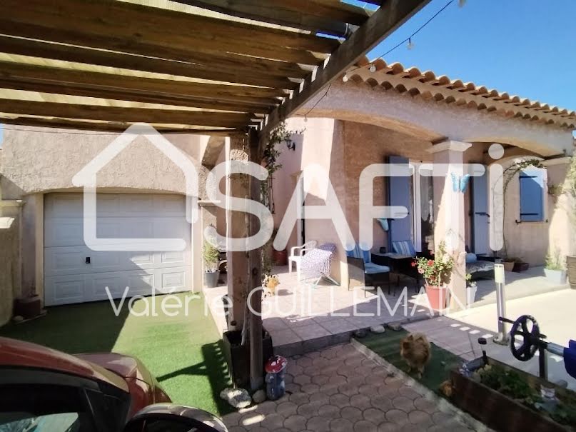 Vente maison 4 pièces 102 m² à Fos-sur-Mer (13270), 378 000 €