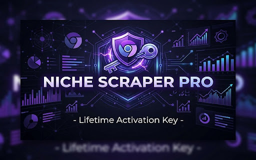 Data Scraper & Exporter screenshot 1