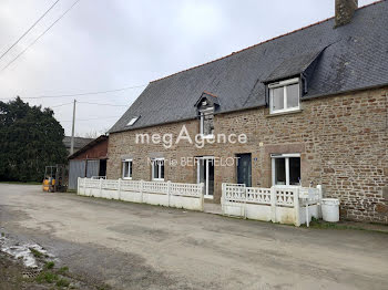 maison à Bazouges-la-Pérouse (35)