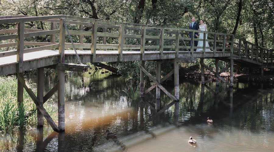 Fotógrafo de bodas Juli Behrendt Bexkens (julibexkens). Foto del 13 de septiembre 2020