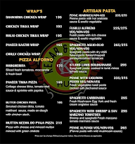 Kebab & Curry Hub menu 5